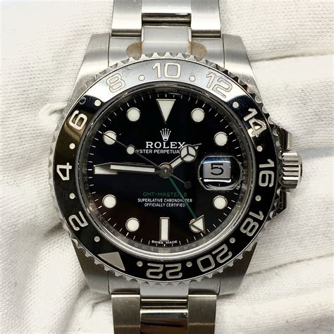 gmt master ii worth it.